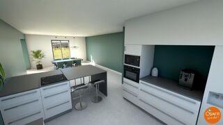  Maison � vendre 3 pi�ces 115 m�