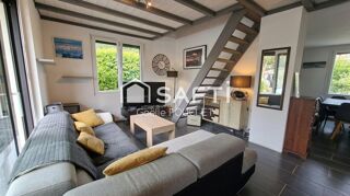  Maison à vendre 4 pièces 130 m²