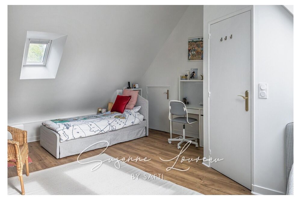 � vendre  Maison L'�tang-la-Ville (78620)