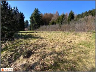 Terrain � vendre 15821 m� Le tholy