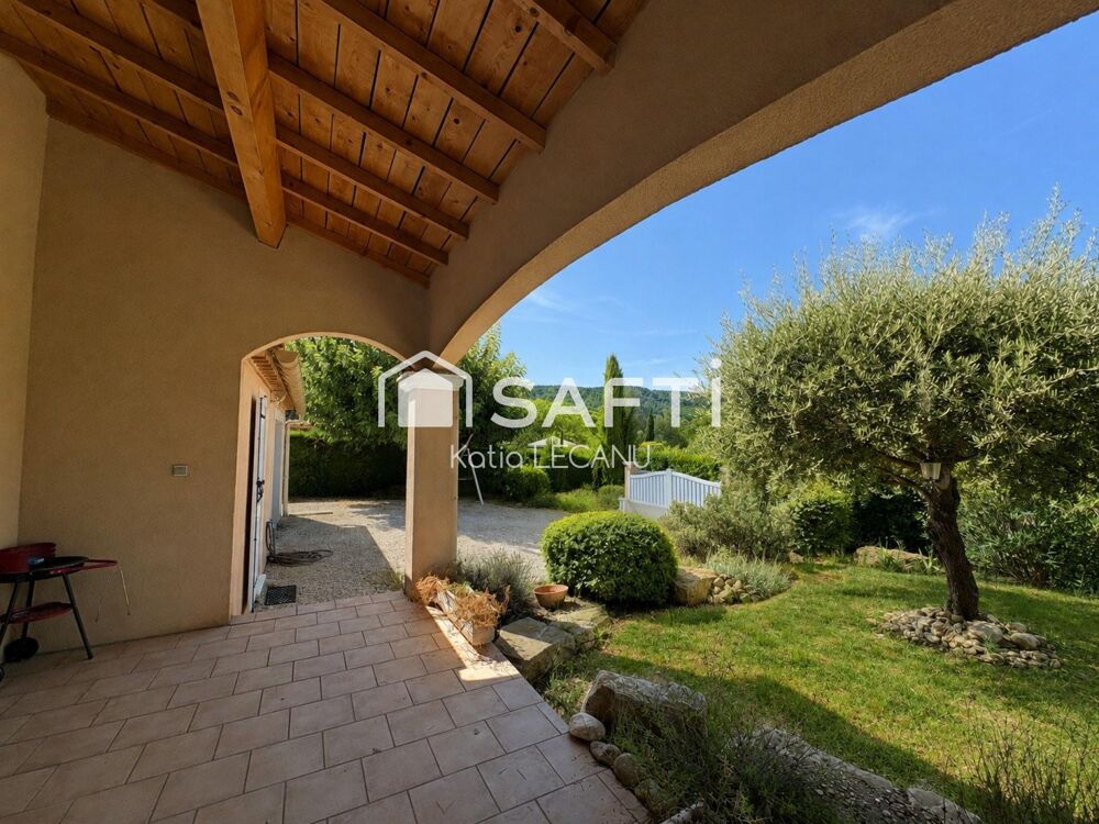 Vente Maison Belle maison de plein pied (2010) Buisson