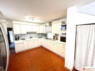  Maison � vendre 5 pi�ces 194 m�