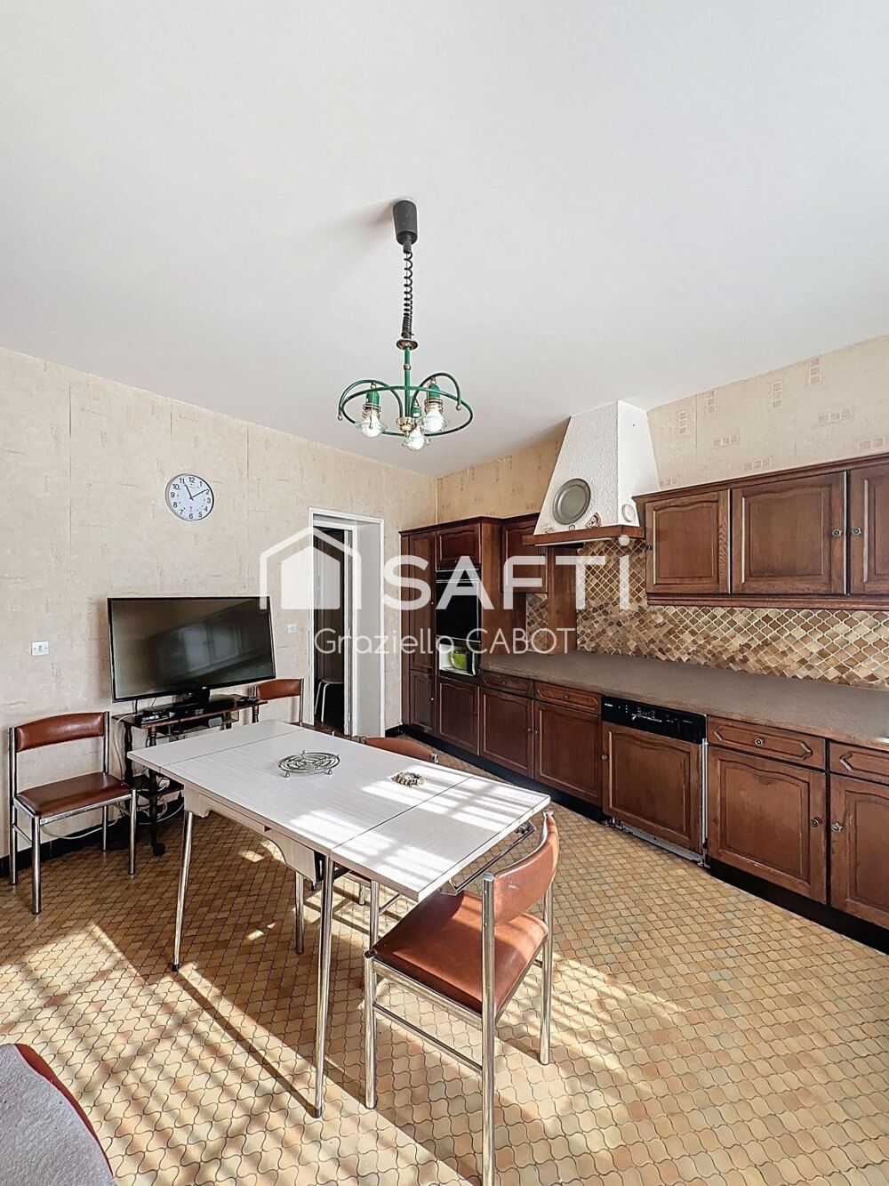 Vente Maison MAISON INDIVIDUELLE AVEC HANGAR Vimy