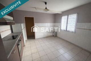  Maison � vendre 4 pi�ces 100 m�