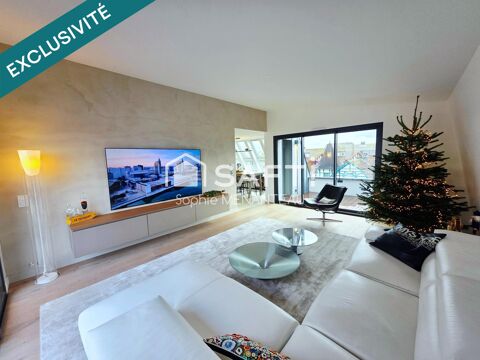   Somptueux appartement Appartement - 5 pi�ce(s) - 95 m�