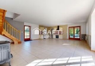  Maison à vendre 5 pièces 130 m²