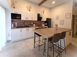  Maison à vendre 5 pièces 151 m²