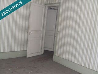  Maison � vendre 8 pi�ces 202 m�