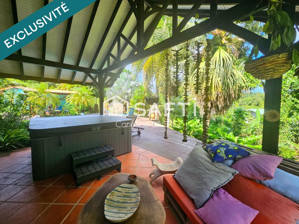 � vendre  Maison Ducos (97224)