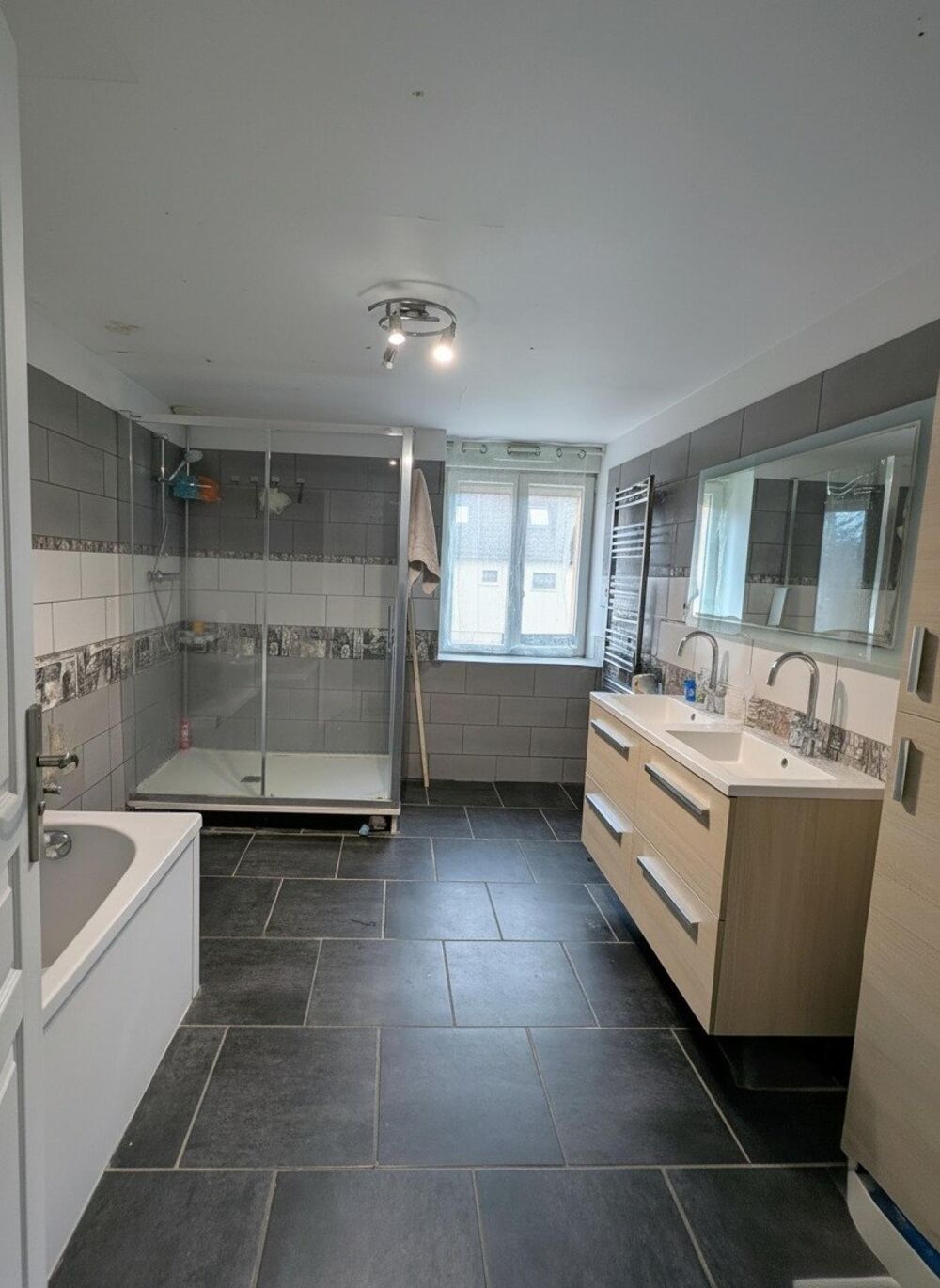 � vendre  Maison Bailleul-sur-Th�rain (60930)