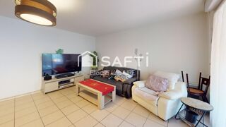  Appartement à vendre 3 pièces 64 m²
