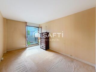  Appartement à vendre 4 pièces 76 m²