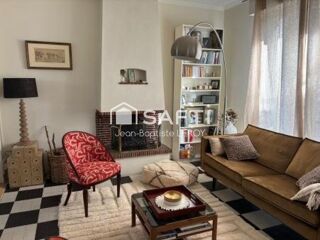  Maison à vendre 4 pièces 85 m²