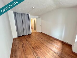  Maison à vendre 3 pièces 62 m²