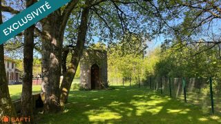  Maison à vendre 5 pièces 112 m²