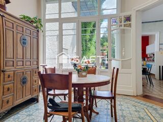  Maison à vendre 6 pièces 181 m²