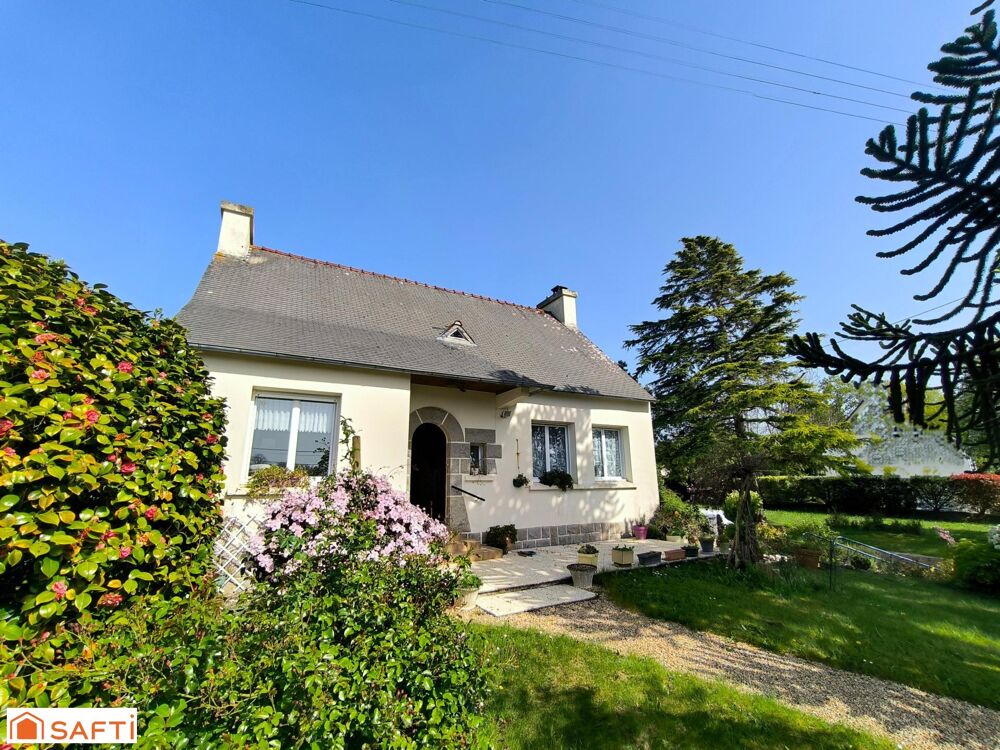 Maison de campagne
