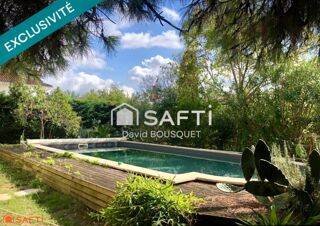  Maison à vendre 5 pièces 137 m²