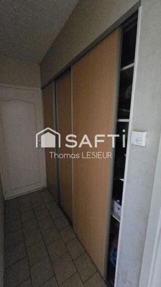  Maison à vendre 4 pièces 83 m²