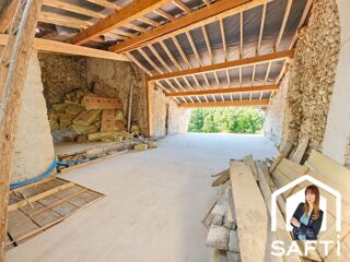  Maison à vendre 9 pièces 137 m²