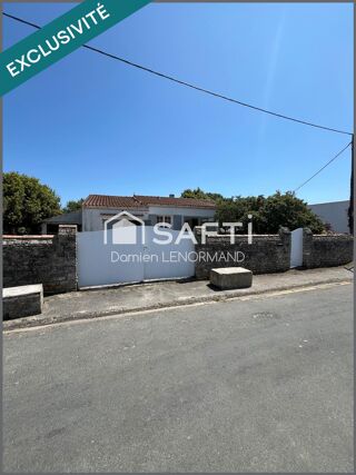  Maison � vendre 3 pi�ces 77 m�