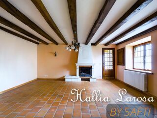  Maison à vendre 5 pièces 113 m²