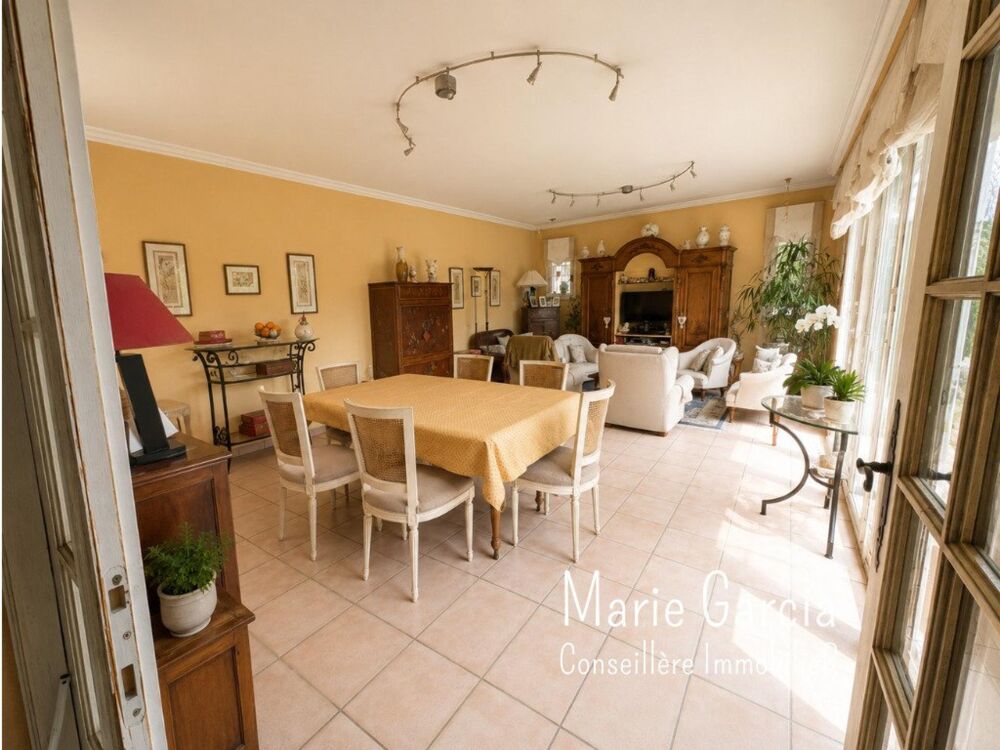 Maison familiale, 4 chambres