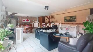  Maison � vendre 7 pi�ces 225 m�