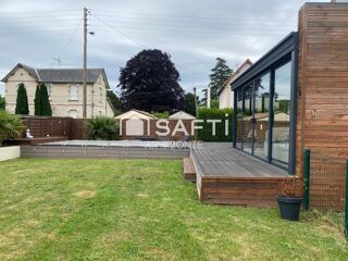  Maison � vendre 6 pi�ces 128 m�