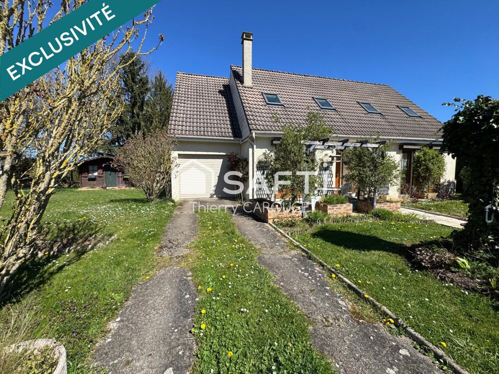 Vente Maison Vivable de plain-pied ! Clermont