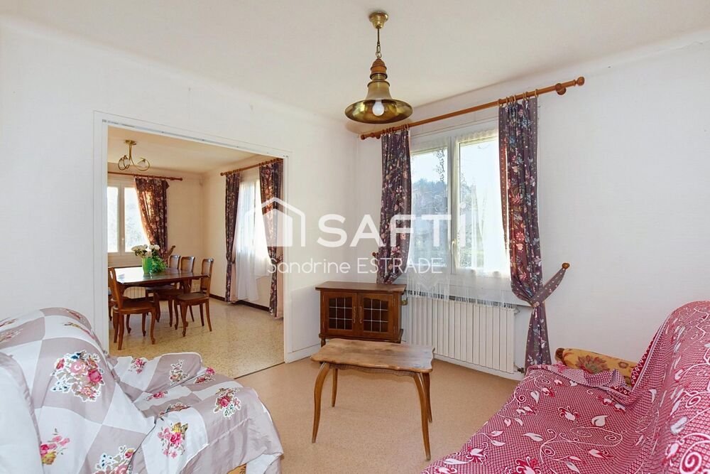 Vente Maison Maison à fort potentiel Montbrison