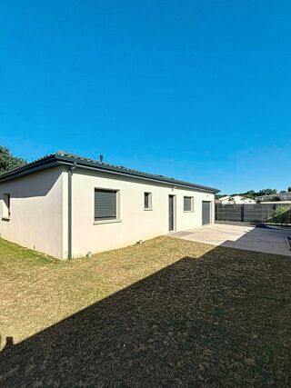  Maison � vendre 4 pi�ces 89 m�