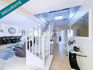  Maison � vendre 7 pi�ces 209 m�