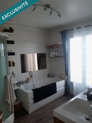  Maison à vendre 7 pièces 150 m²