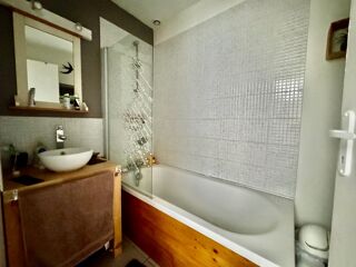  Maison � vendre 3 pi�ces 65 m�