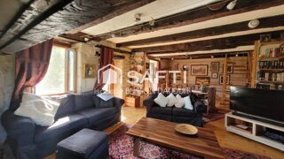  Maison � vendre 4 pi�ces 191 m�