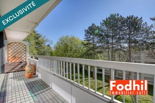  Appartement � vendre 4 pi�ces 79 m�