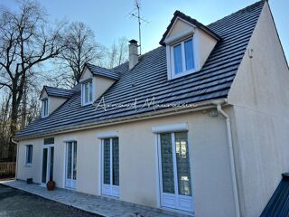  Maison � vendre 6 pi�ces 177 m�