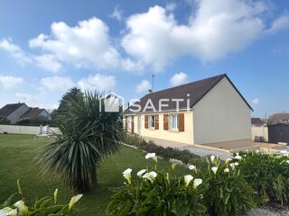  Maison � vendre 4 pi�ces 125 m�