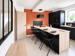  Maison à vendre 7 pièces 171 m²