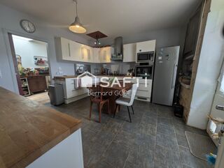  Maison à vendre 7 pièces 274 m²