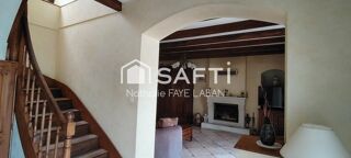  Maison à vendre 8 pièces 325 m²