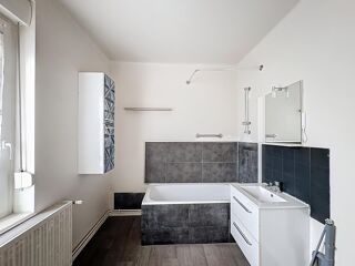  Appartement � vendre 3 pi�ces 62 m�