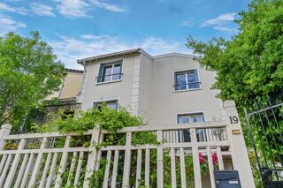  Maison � vendre 5 pi�ces 125 m�