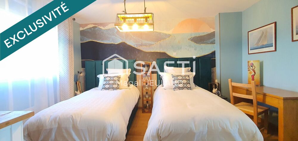  vendre  Maison La Guerche-de-Bretagne (35130)