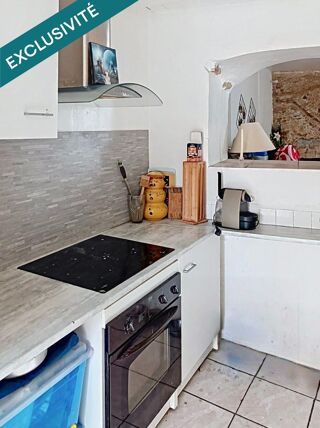  Maison � vendre 7 pi�ces 140 m�