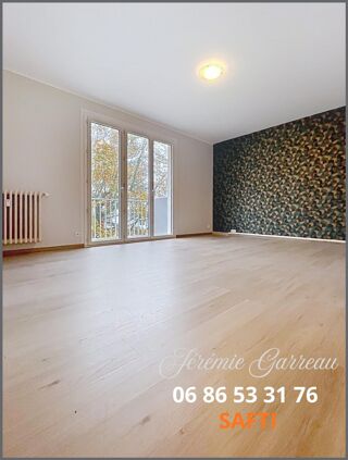  Appartement à vendre 4 pièces 72 m²