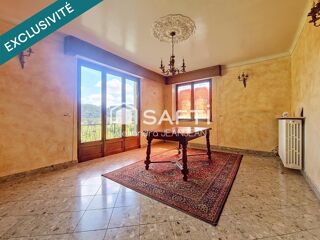  Maison à vendre 5 pièces 106 m²