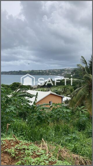  Terrain � vendre 883 m�