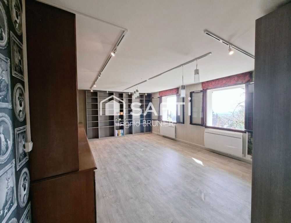 � vendre  Maison Chindrieux (73310)